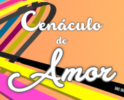 Cenáculo de Amor - PNG