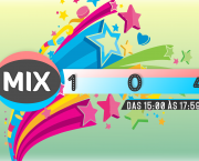 Mix 104 - PNG
