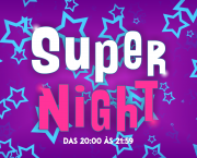 Super Night - PNG