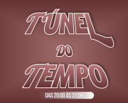 Túnel do Tempo - PNG
