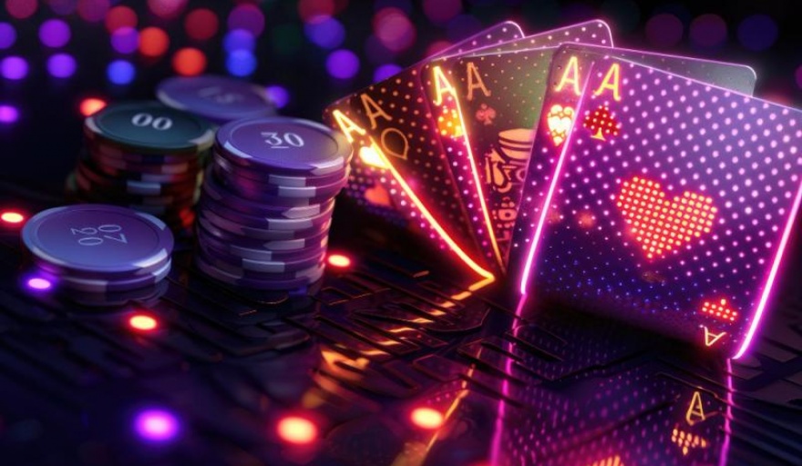 Los Mejores Casinos Extranjeros Oportunidades y Ventajas