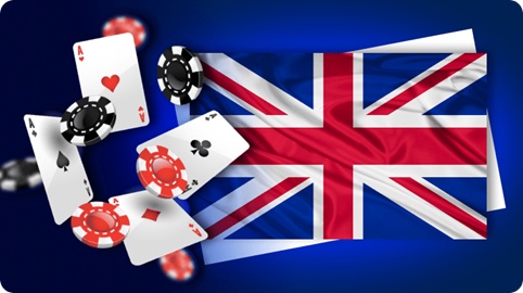 Discover the Thrills of Online Live Casino UK