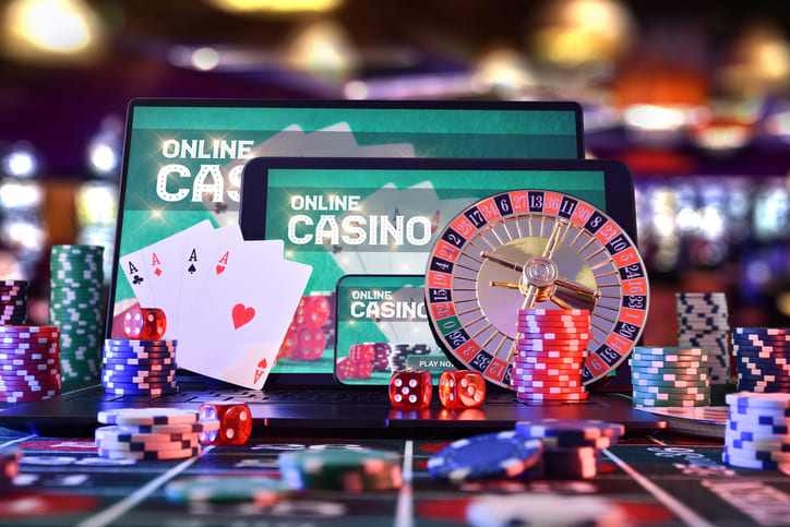 Discover the Thrills of Online Live Casino UK