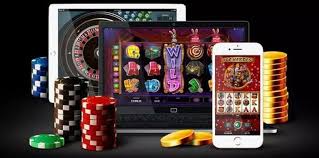 Discover the Thrills of Online Live Casino UK