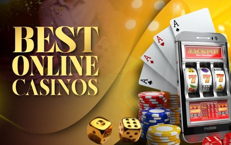 Exploring the World of Casinos Not on Gamstop 581666313