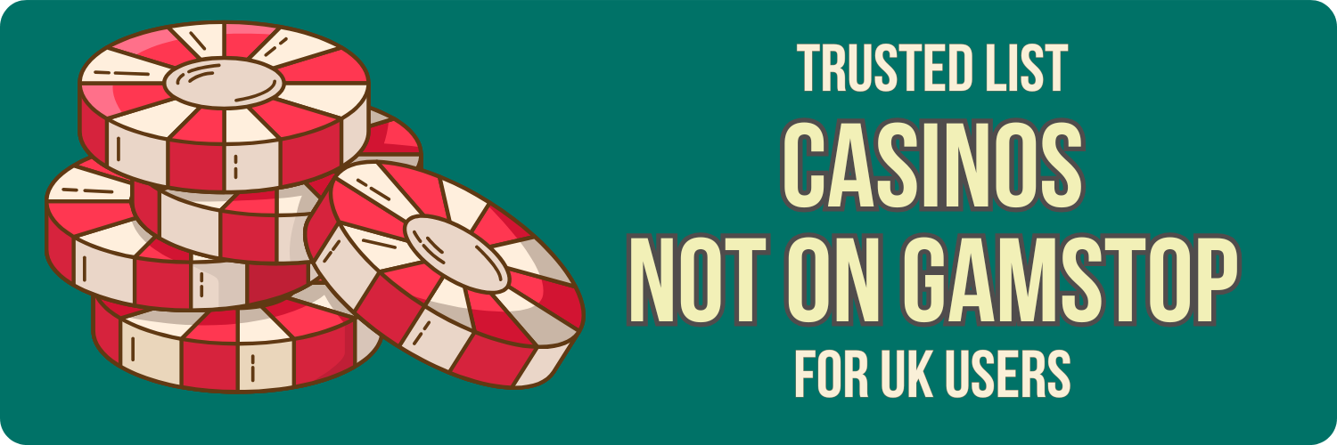 Exploring Non Gamstop UK Casino Sites for Enthusiasts