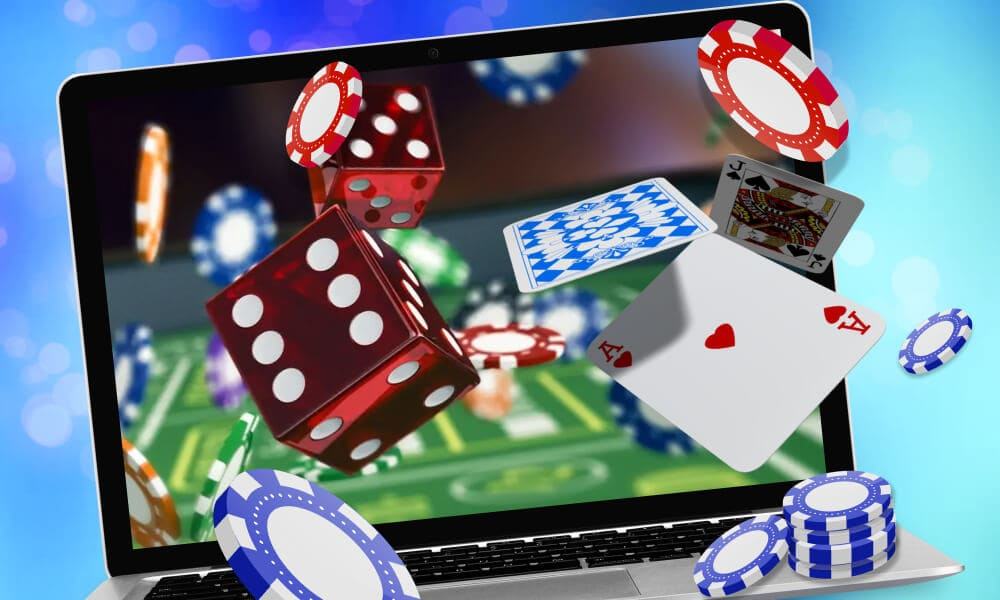 Nigus Bet Revolutionizing the Online Betting Experience 711854097